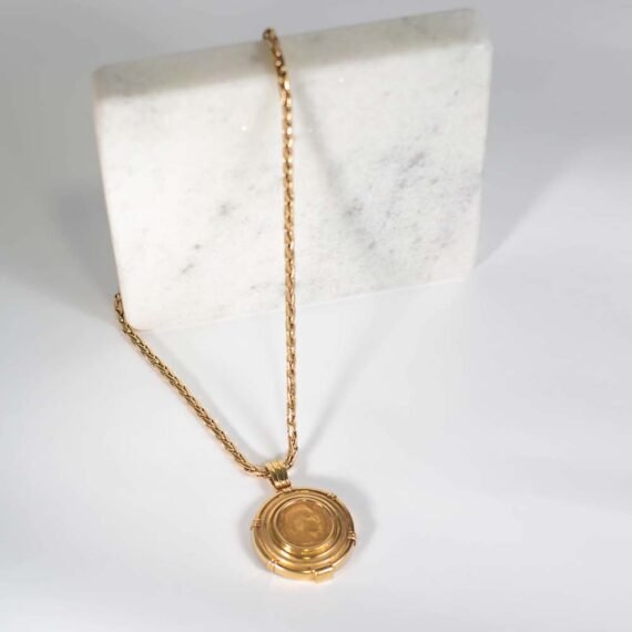 Moneda de emperador