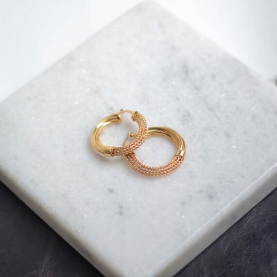Argolla de Oro 18k