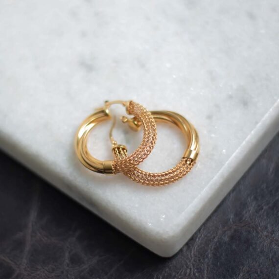 Argolla de Oro 18k